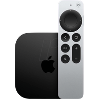 Apple TV 4K