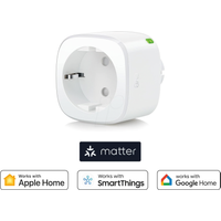 Eve Energy Steckdosen