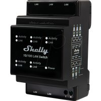 Shelly Plug/Relais