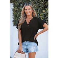 Night Owl Black Top