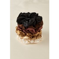 Cupshe HaargummiSet aus neutralen Farbtönen