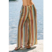 Your Majesty Abstract Trousers