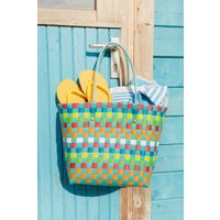 Cupshe Jetzt 20% Rabatt auf stylische Gewebte Taschen sichern