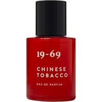 19-69 - Chinese Tobacco Eau de Parfum 30 ml - Unisex Woody Perfume