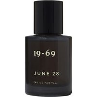 19-69 - June 28 Eau de Parfum 30 ml - Unisex Spicy Perfume