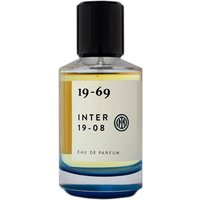 19-69 - Inter 19-08 Blue Eau de Parfum 50 ml - Unisex Citrus Perfume