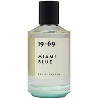 19-69 - Miami Blue Eau de Parfum 100 ml - Unisex Marine Perfume