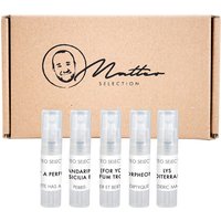 50 ml - Matteo Selection: Due Cuori e una Fragranza 5 X 2 ml - Unisex