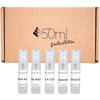 50 ml - Matteo Selection Freschezza non Agrumata 5 X 2 ml - Unisex Mixed Kit