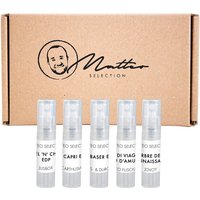 50 ml - Matteo Selection In Fico Veritas 5 X 2 ml - Unisex Mixed Kit