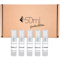50 ml - Matteo Selection La mamma è sempre la mamma 5 X 2 ml - Unisex Mixed Kit