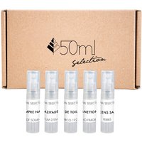 50 ml - Matteo Selection X Babbo Natale 5 X 2 ml - Unisex Mixed Kit