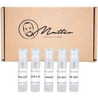 50 ml - Matteo Selection x Lorenzo Pazzaglia 5 X 2 ml - Unisex