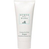 Acqua dell'Elba - Acqua Body Lotion 200 ml - Moisturizing Body Lotion