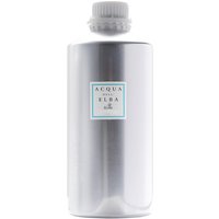 Acqua dell'Elba - Brezza di Mare Diffuser 1000 ml Refill - Floral Diffuser