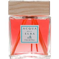 Acqua dell'Elba - Cala del Fico Diffuser 500 ml - Sweet Diffuser