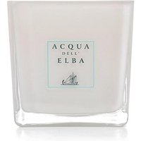 Acqua dell'Elba - Note di Natale Candle 180 g - Spicy Candle