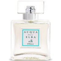 Acqua dell'Elba - Stella Eau de Parfum 100 ml - Unisex Citrus Perfume