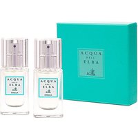 Acqua dell'Elba - Stella Mia Kit 2 X 15 ml - Unisex Citrus Kit