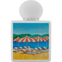 Adamo - Beaumont Sur Mer Eau de Parfum 100 ml - Unisex Woody Perfume