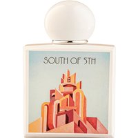 Adamo - South of 5th Eau de Parfum 100 ml - Unisex Floral Perfume