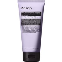50 ml 15% Rabatt auf Aesop Eleos Pflegendes Körpergel 180 ml