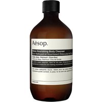 50 ml 33% Rabatt auf Aesop Eleos Körperreiniger 500 ml mit Schraubverschluss