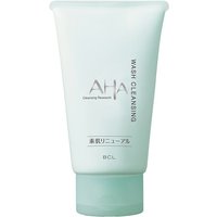 AHA Cleansing Research - Wash Cleansing N 120 g - Cleansing Face Foam For Normal Skin
