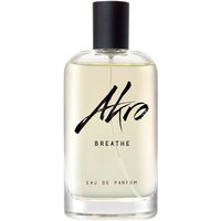 Akro - Breathe Eau de Parfum 100 ml - Unisex Musk Perfume