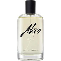 Akro - Malt Eau de Parfum 100 ml - Unisex Woody Perfume