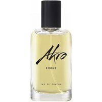 Akro - Smoke Eau de Parfum 30 ml - Unisex Aromatic Perfume