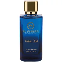 Al Ambra - Ambra Oud Eau de Parfum 100 ml - Unisex Woody Perfume