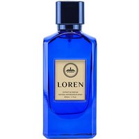 Al Ambra - Loren Extrait de Parfum 50 ml - Unisex Sweet Perfume