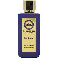 Al Ambra - My Breeze Eau de Parfum 100 ml - Women's Floral Perfume