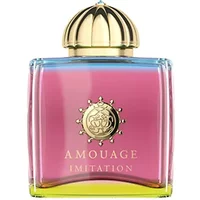 Amouage - Imitation Woman Eau de Parfum 100 ml - Women's Floral Perfume