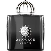 Amouage - Memoir Woman Eau de Parfum 100 ml - Women's Chypre Perfume