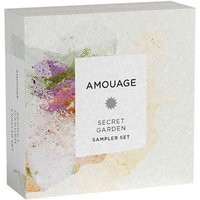 Amouage - Secret Garden Discovery Set 4 X 2 ml - Unisex Mixed Kit