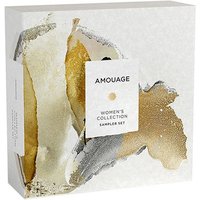 Amouage - Women's Collection Discovery Set 12 X 2 ml - Women's Mixed Kit