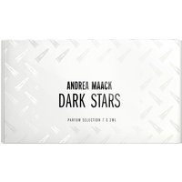 Andrea Maack - Dark Stars Discovery Set 7 X 2 ml - Unisex Mixed Kit