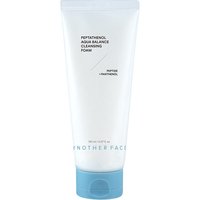 Another Face - Peptathenol Aqua Balance Cleansing Foam 150 ml - Cleansing Face Foam For Normal Skin