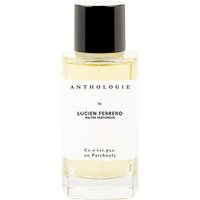 Anthologie - Ce n'est pas un Patchouly Eau de Parfum 100 ml - Unisex Woody Perfume