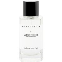 Anthologie - Sakura Imperial Eau de Parfum 100 ml - Unisex Floral Perfume
