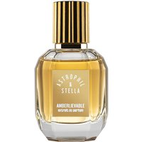 Astrophil & Stella - Amberlievable Extrait de Parfum 50 ml - Unisex Amber Oriental Perfume