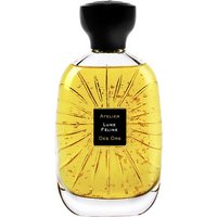 Atelier des Ors - Lune Feline Eau de Parfum 100 ml - Unisex Amber Oriental Perfume