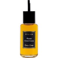 Atelier des Ors - Rose Omeyyade Eau de Parfum 100 ml Refill - Unisex Floral Perfume