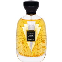 Atelier des Ors - Rose Omeyyade Limited Edition Eau de Parfum 100 ml - Unisex Floral Perfume