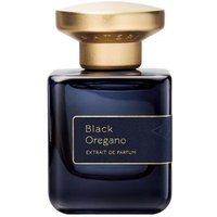 Atelier Materi - Black Oregano Extrait de Parfum 50 ml - Unisex Aromatic Perfume