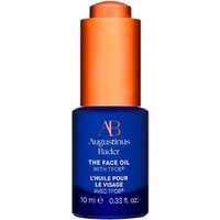 Augustinus Bader - The Face Oil 10 ml - Nourishing Face Oil For All Skin Types
