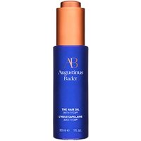 Augustinus Bader - The Hair Oil 30 ml - Restructuring Hair Treatments For All Hair Types