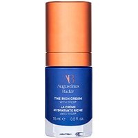 Augustinus Bader - The Rich Cream 15 ml - Regenerating Face Cream For Dry Dehydrated Skin
